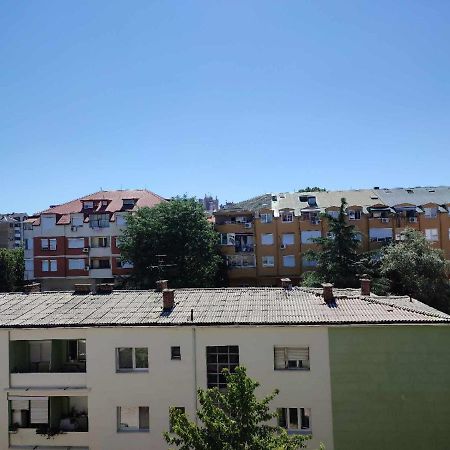 Tropicana Apartment Skopje Exterior photo